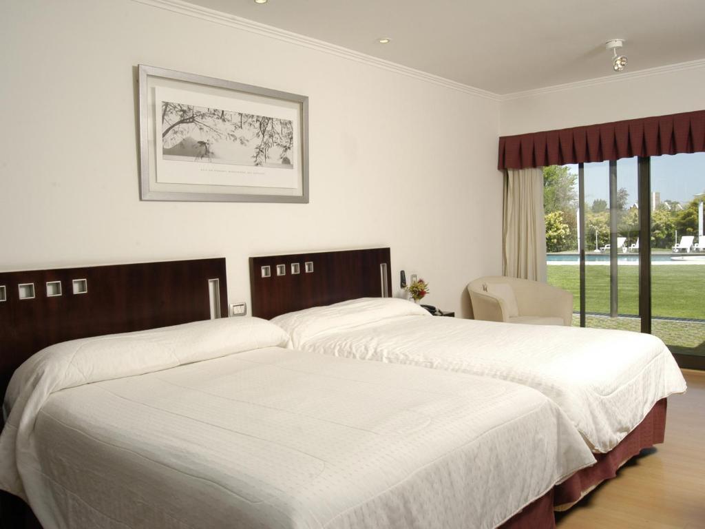 Hotel Camberland (Adults Only) Pilar (Buenos Aires) Exterior foto