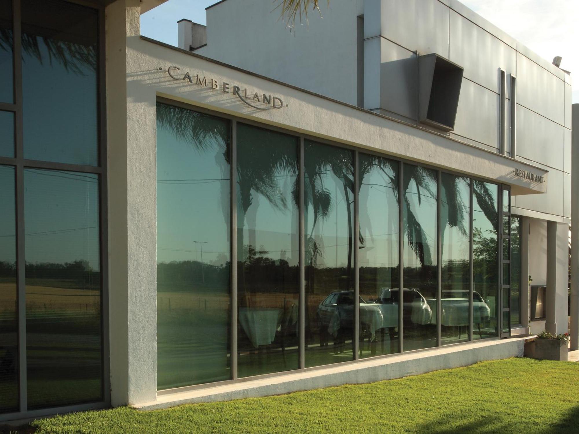 Hotel Camberland (Adults Only) Pilar (Buenos Aires) Exterior foto
