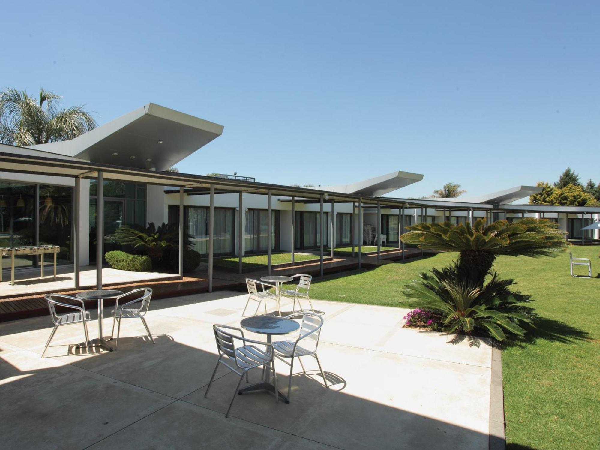 Hotel Camberland (Adults Only) Pilar (Buenos Aires) Exterior foto