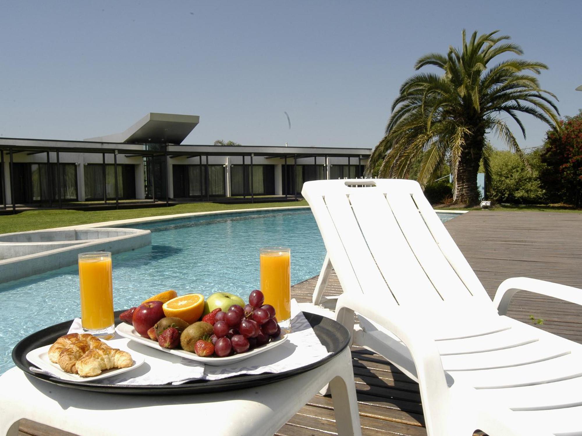 Hotel Camberland (Adults Only) Pilar (Buenos Aires) Exterior foto