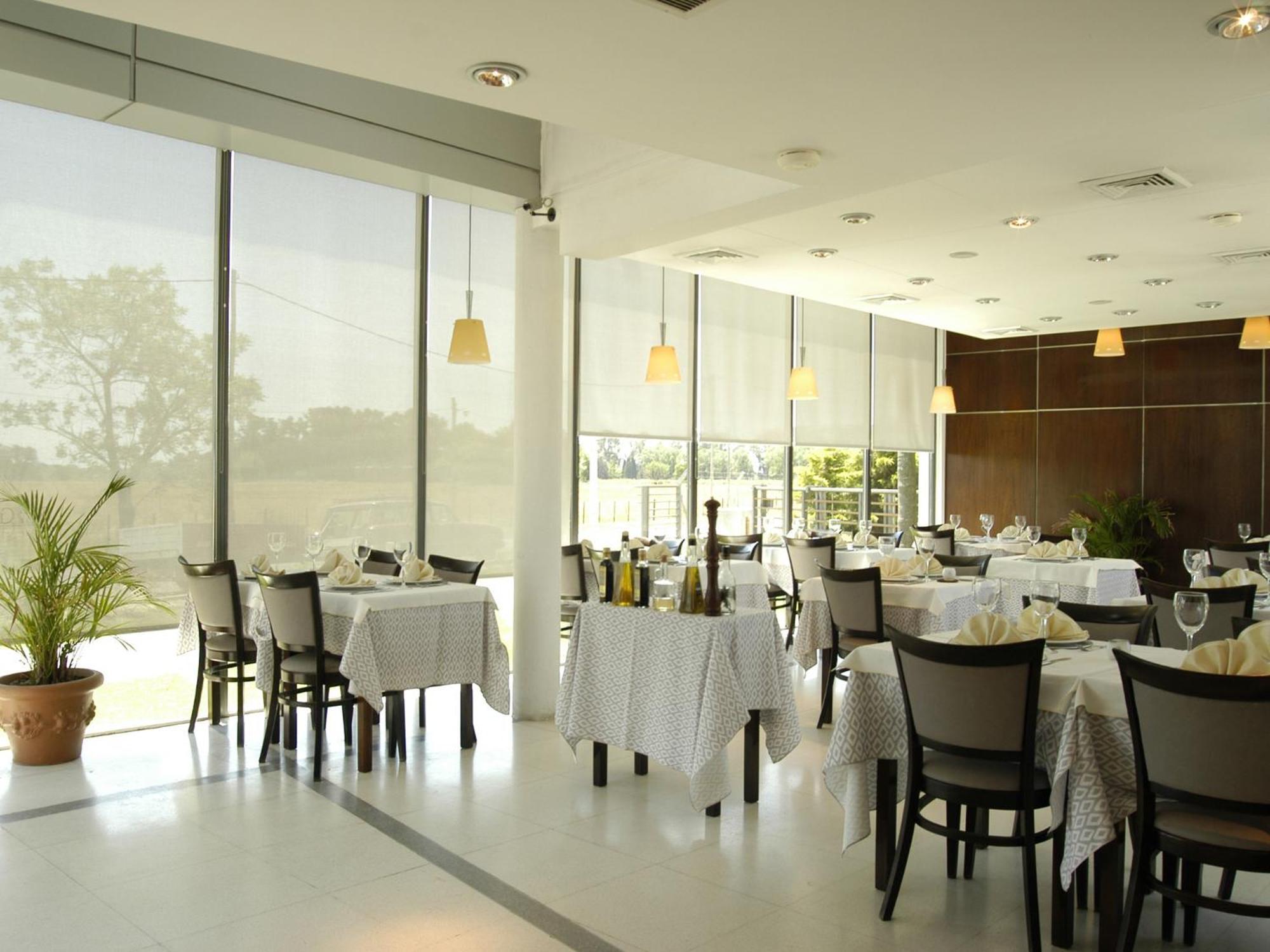 Hotel Camberland (Adults Only) Pilar (Buenos Aires) Exterior foto