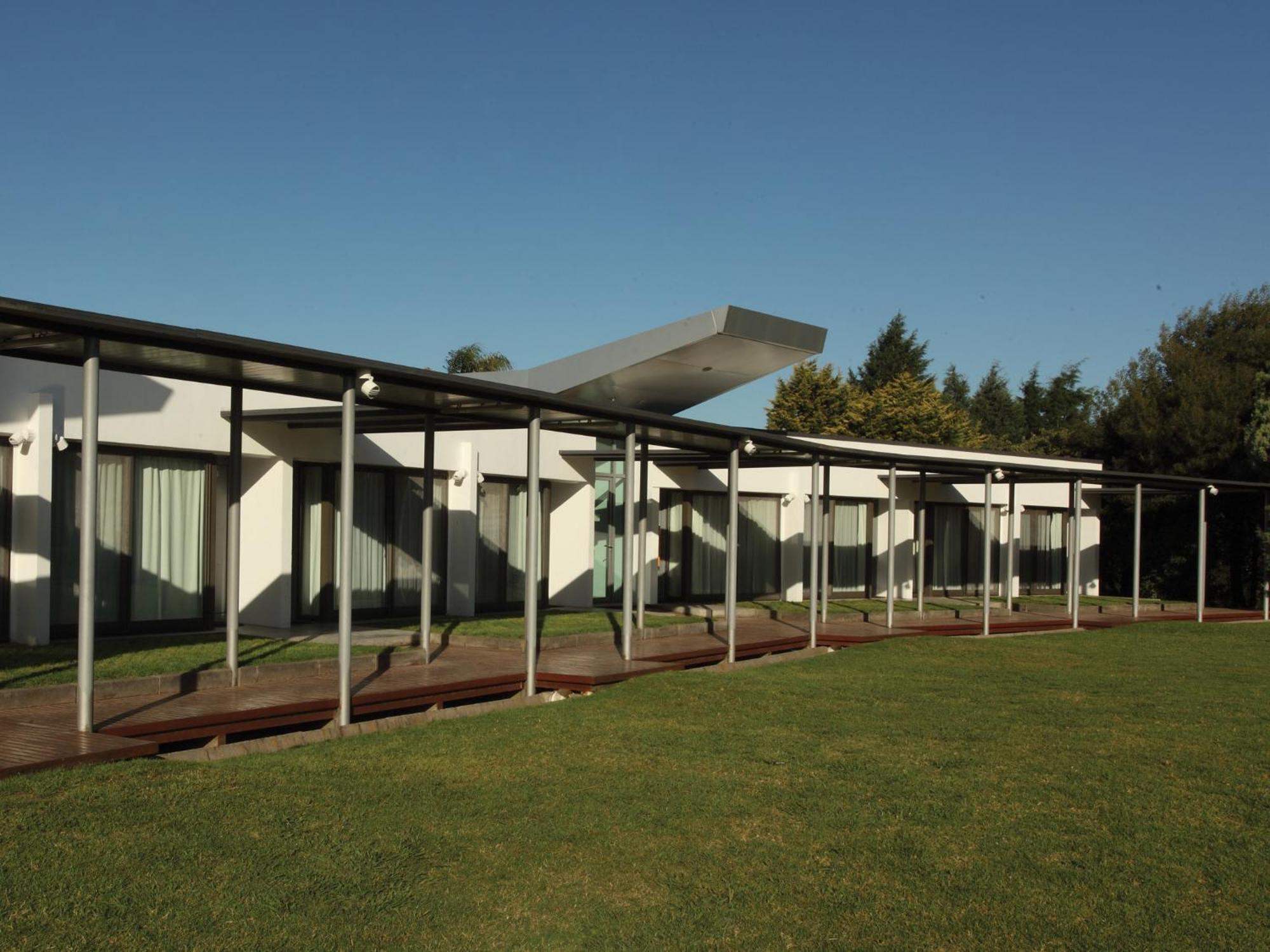 Hotel Camberland (Adults Only) Pilar (Buenos Aires) Exterior foto
