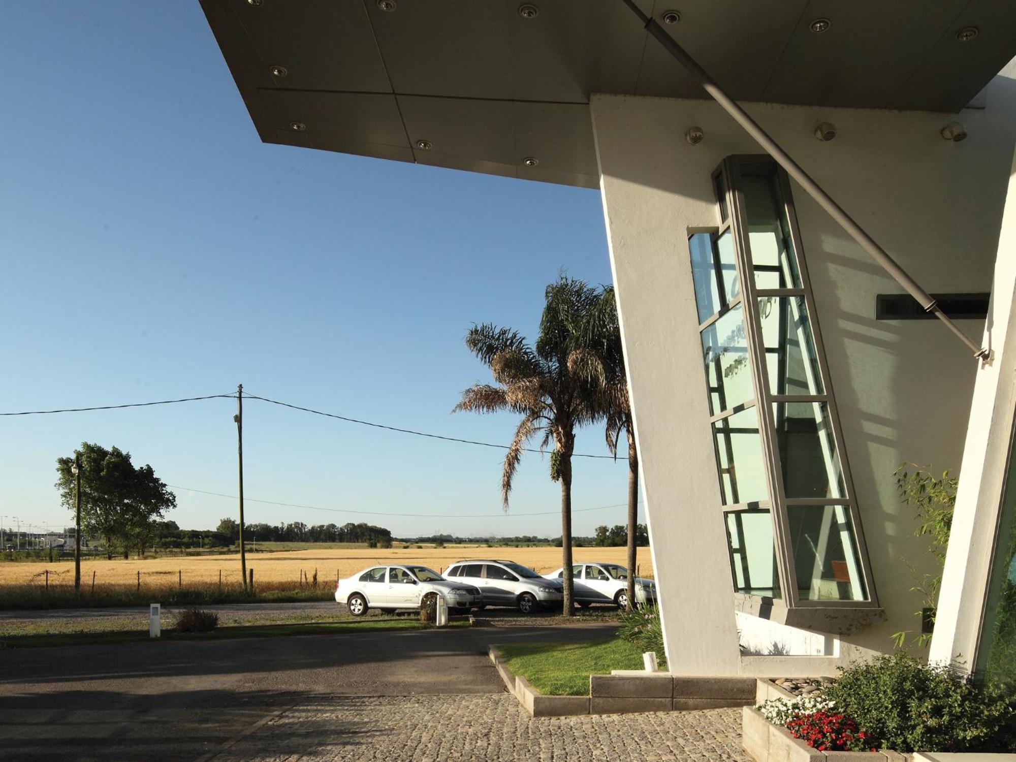 Hotel Camberland (Adults Only) Pilar (Buenos Aires) Exterior foto
