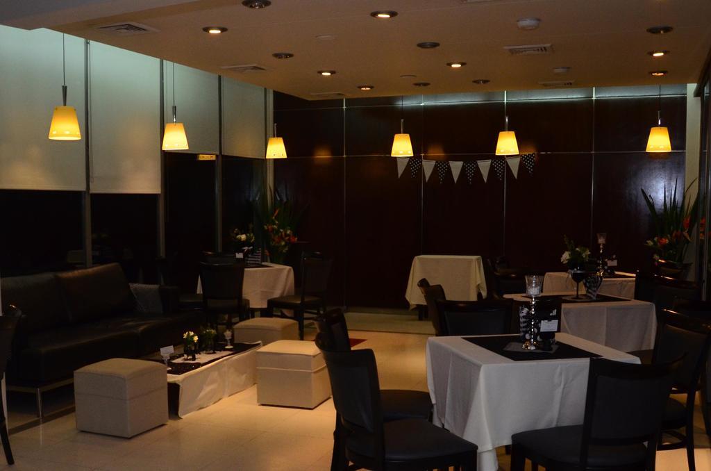 Hotel Camberland (Adults Only) Pilar (Buenos Aires) Exterior foto