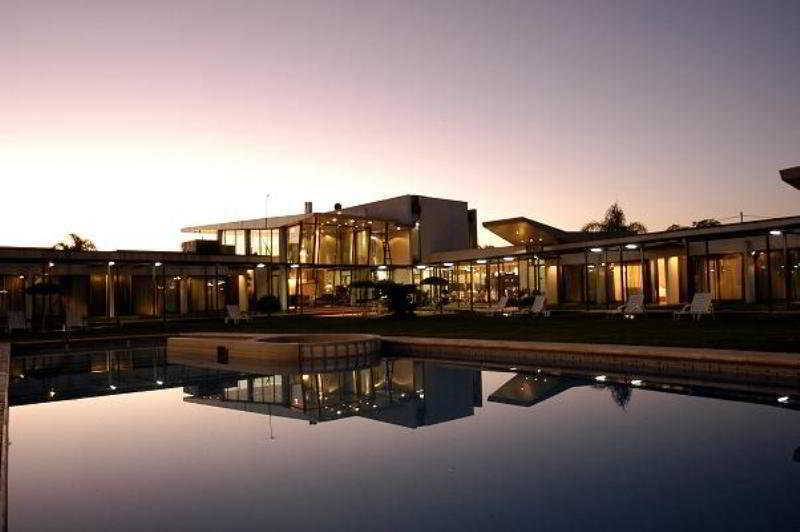Hotel Camberland (Adults Only) Pilar (Buenos Aires) Exterior foto
