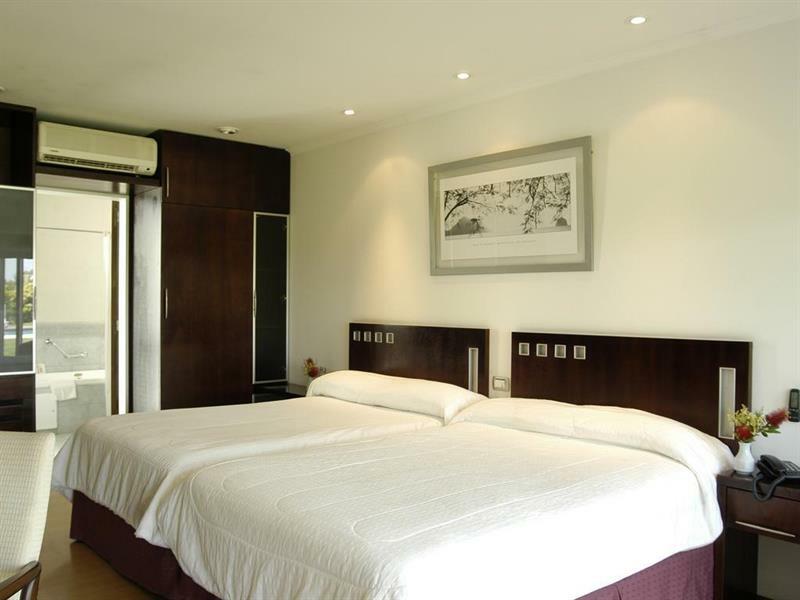 Hotel Camberland (Adults Only) Pilar (Buenos Aires) Exterior foto